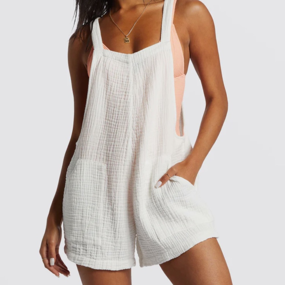Billabong romper